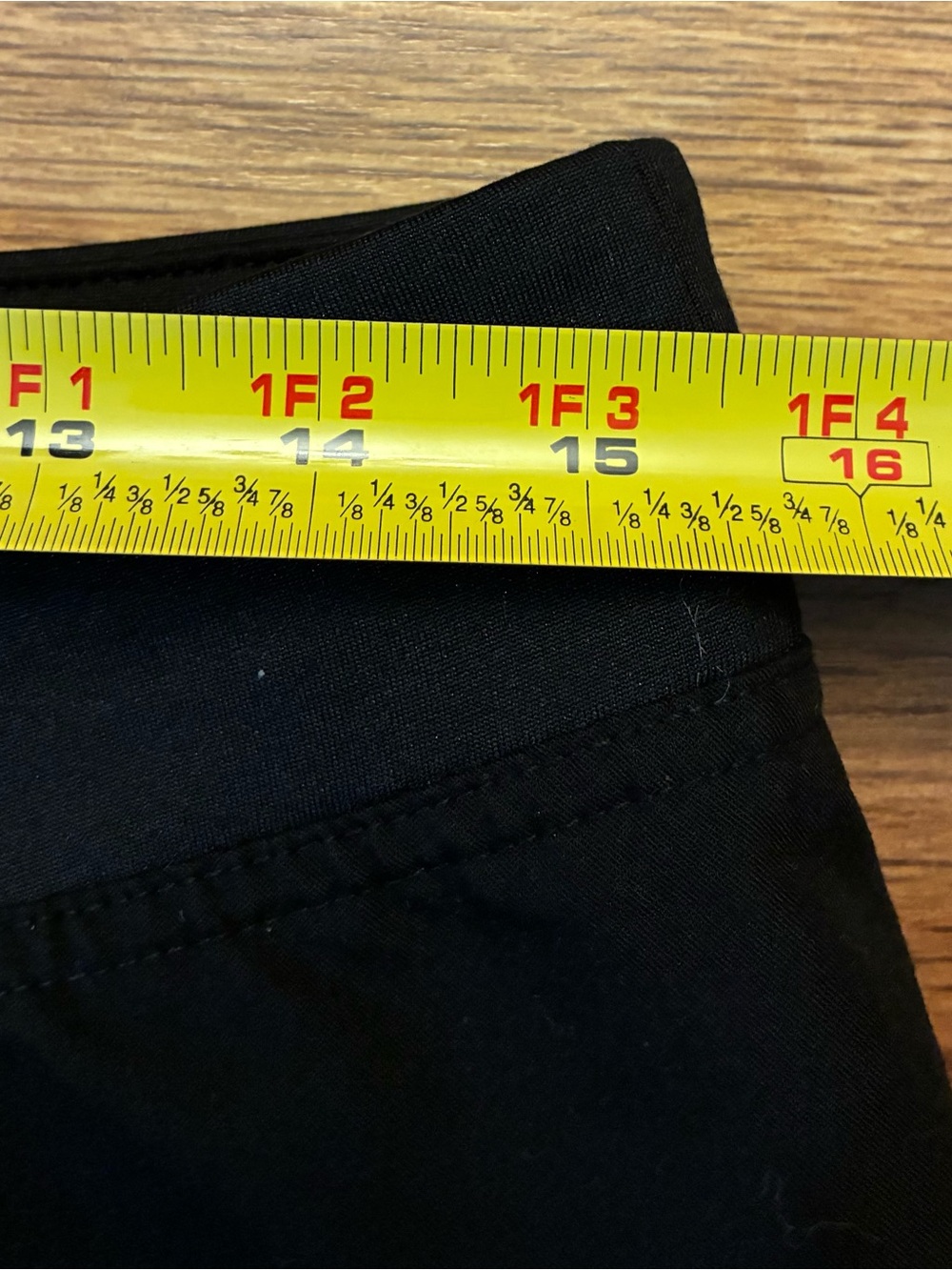 Figs Women’s Medium Black Scrubs Medical Pants Lot Of 2 - Picture 6 of 10